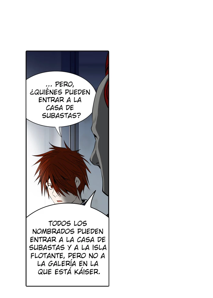 El irregular capítulo 288, página 103