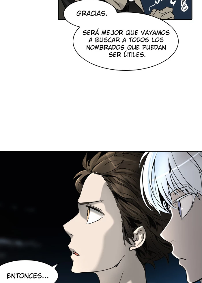 El irregular capítulo 288, página 105