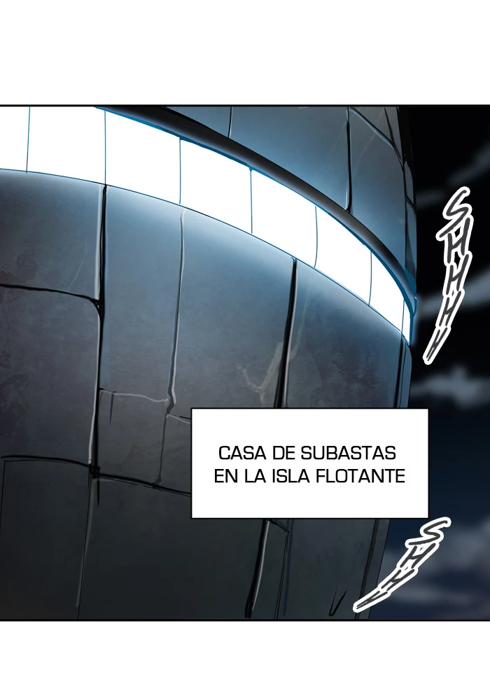 El irregular capítulo 288, página 109
