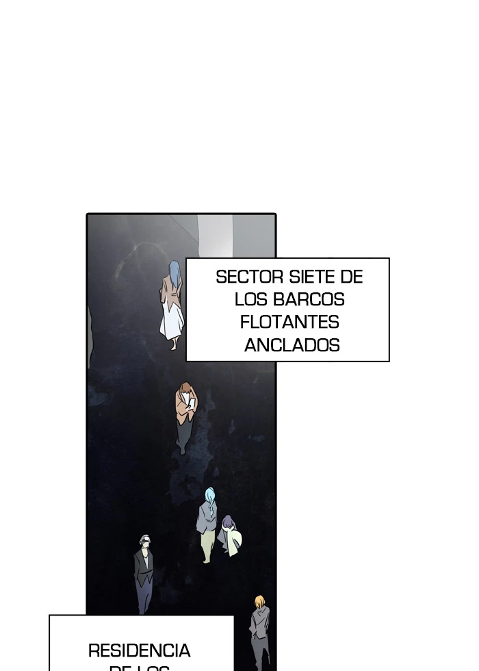 El irregular capítulo 288, página 110