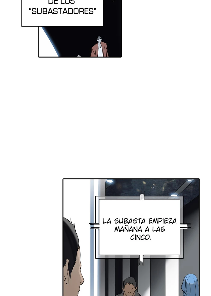El irregular capítulo 288, página 111
