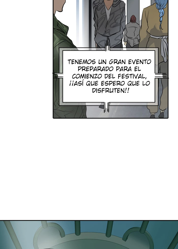 El irregular capítulo 288, página 112