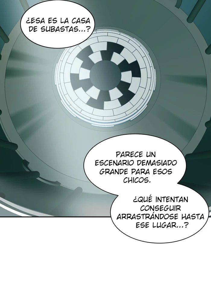 El irregular capítulo 288, página 113