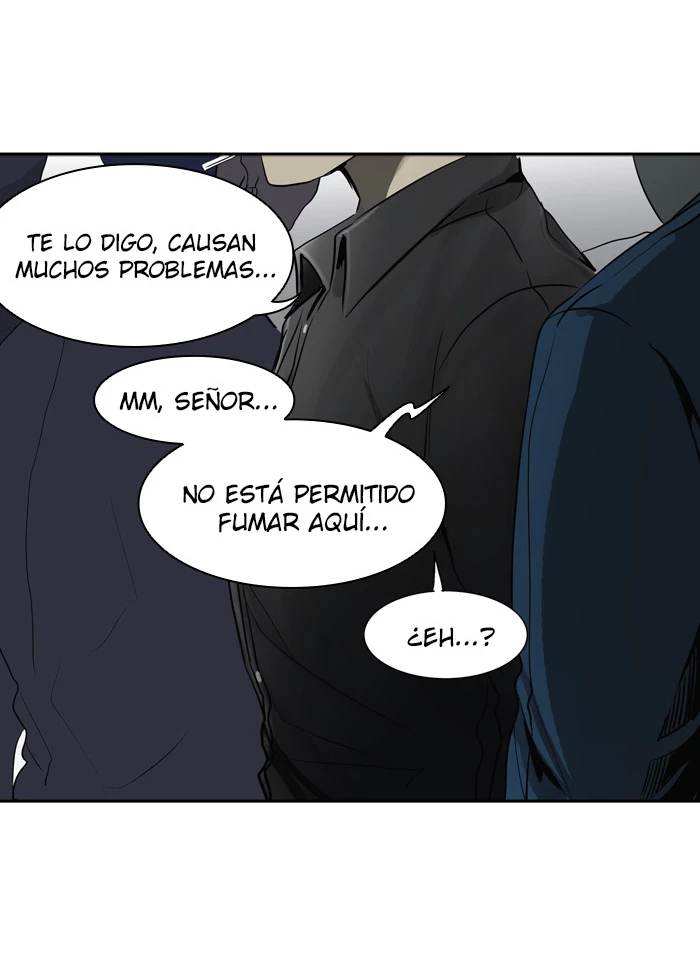 El irregular capítulo 288, página 114