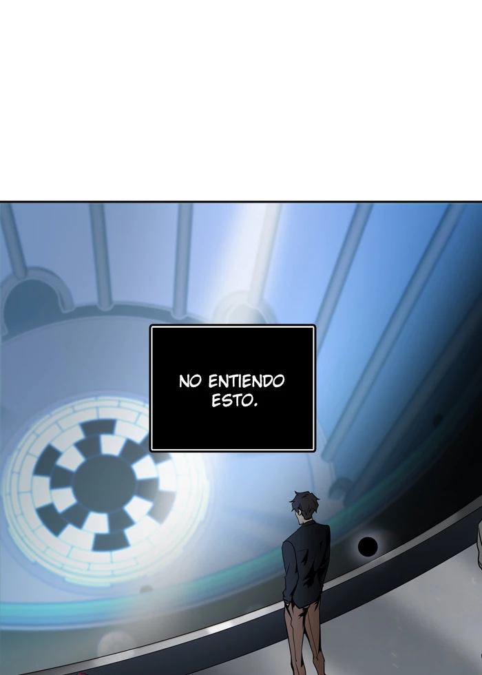 El irregular capítulo 289, página 1