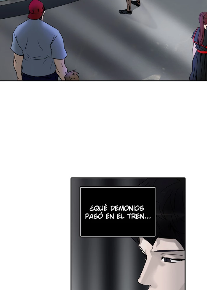 El irregular capítulo 289, página 2