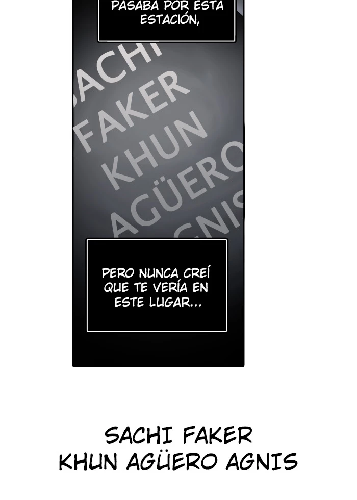 El irregular capítulo 289, página 4