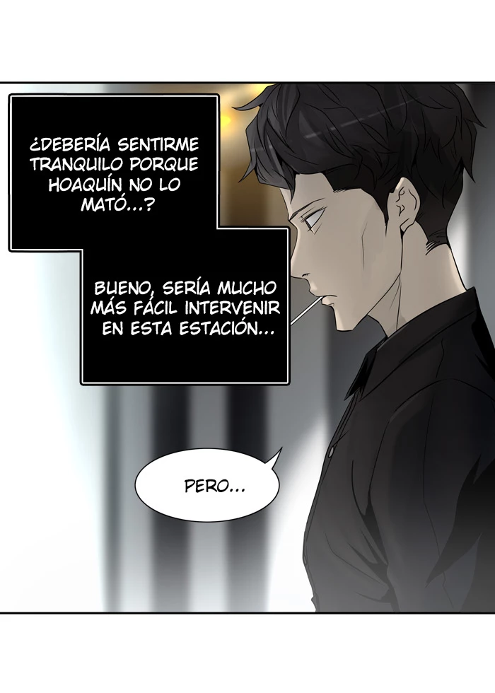 El irregular capítulo 289, página 5