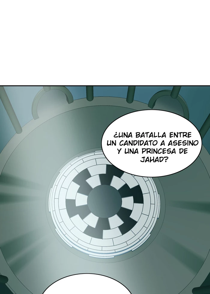 El irregular capítulo 289, página 6