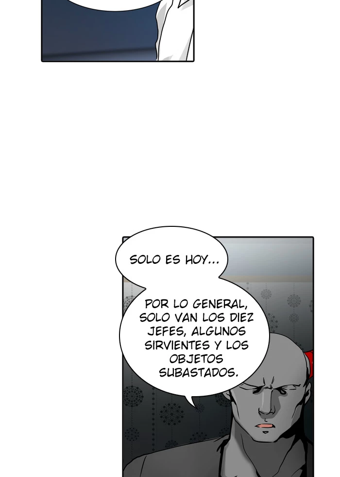 El irregular capítulo 289, página 14