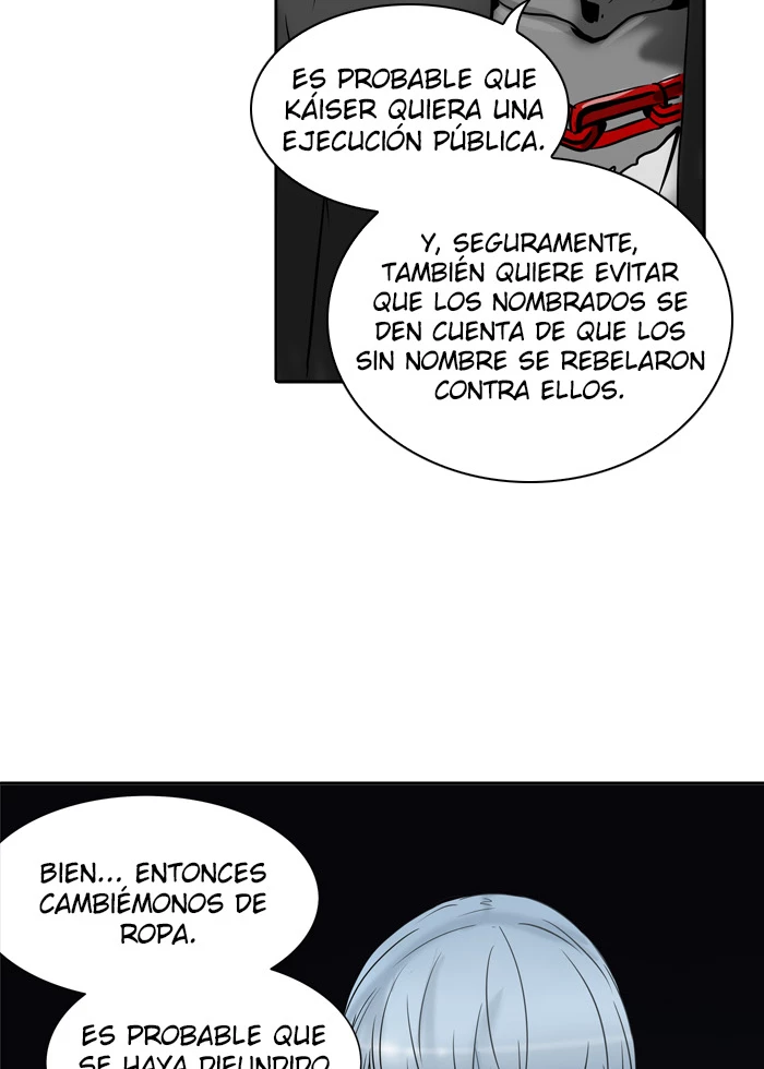 El irregular capítulo 289, página 15
