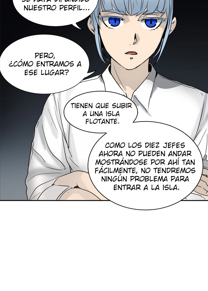 El irregular capítulo 289, página 16