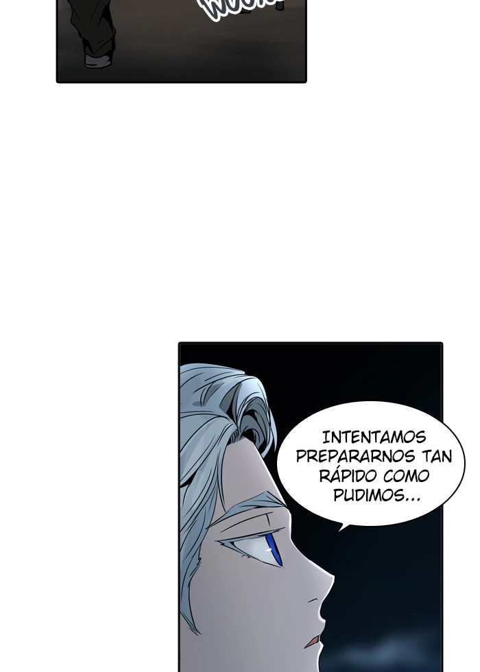 El irregular capítulo 289, página 22
