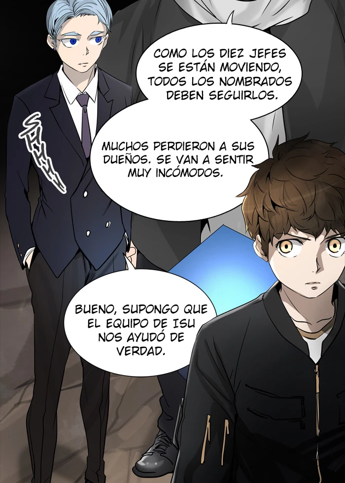 El irregular capítulo 289, página 24
