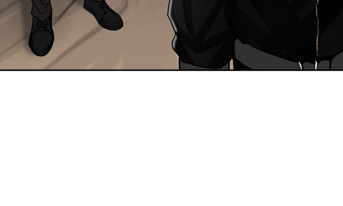 El irregular capítulo 289, página 25