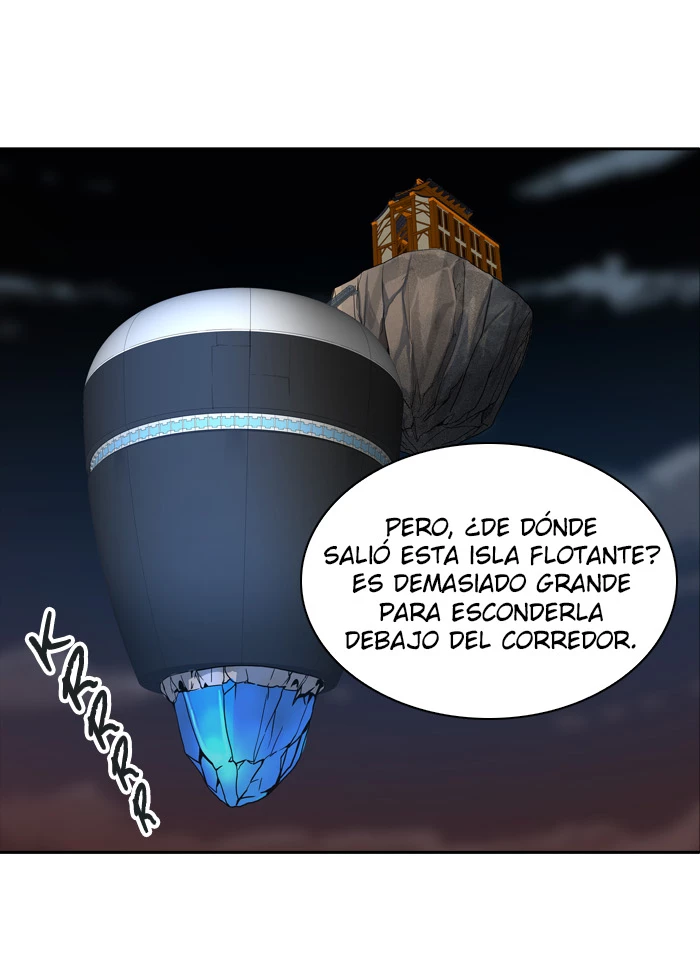 El irregular capítulo 289, página 26