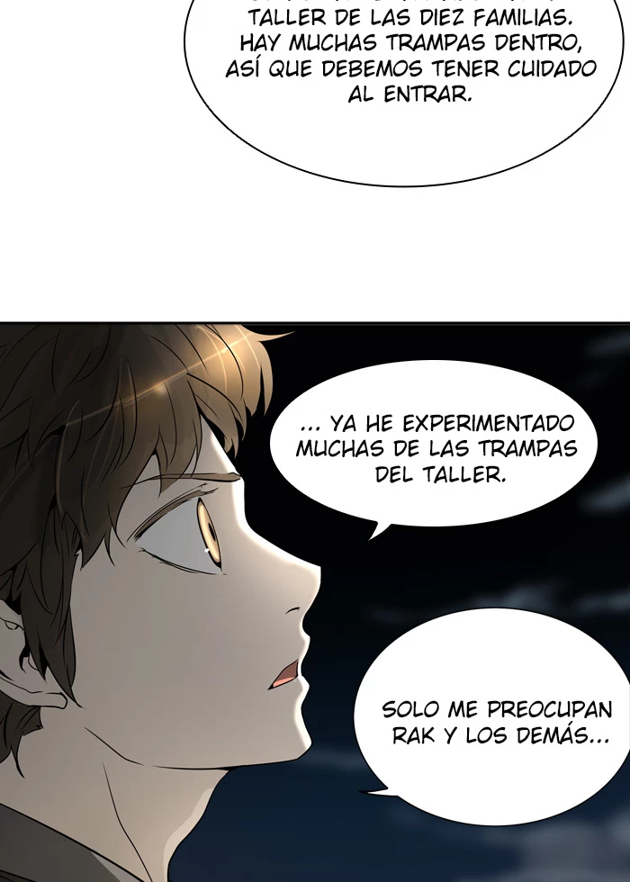 El irregular capítulo 289, página 28