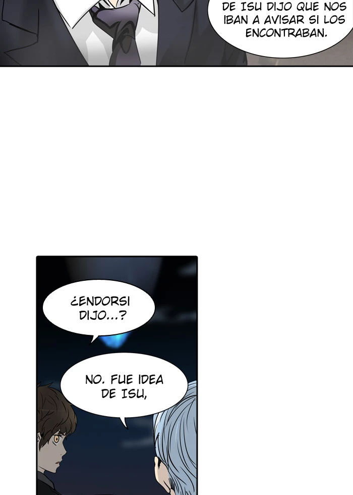 El irregular capítulo 289, página 30