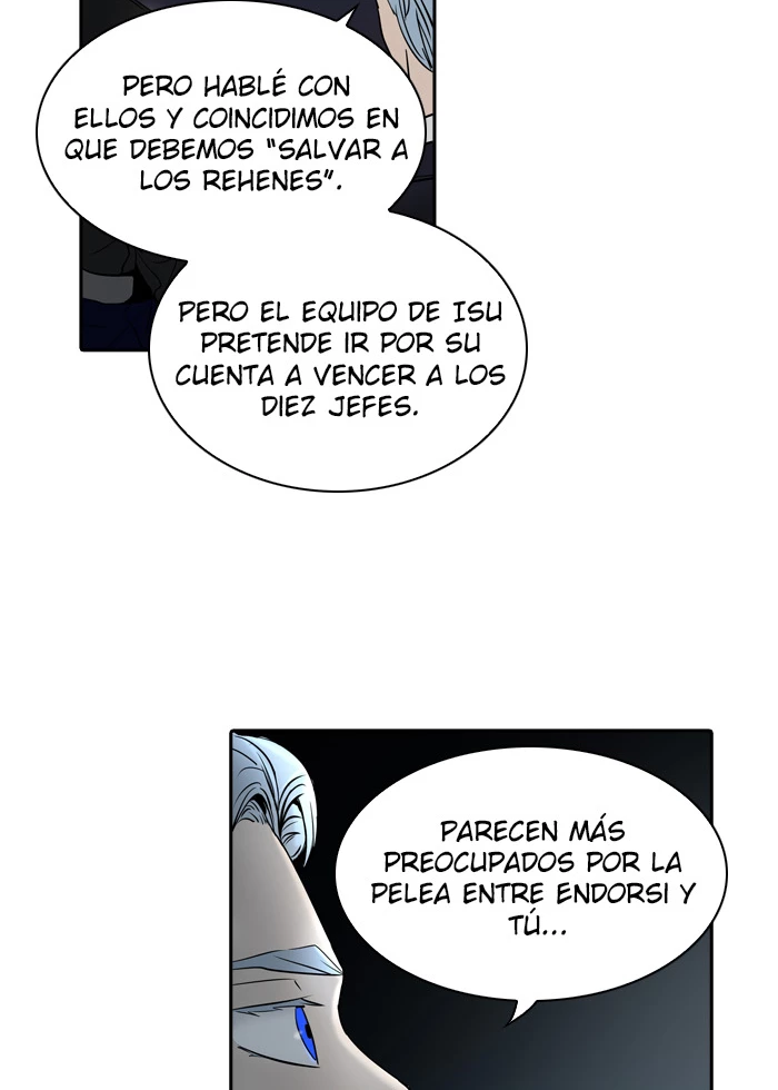 El irregular capítulo 289, página 31