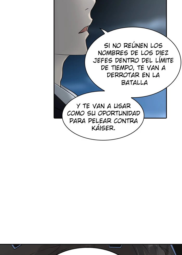 El irregular capítulo 289, página 32