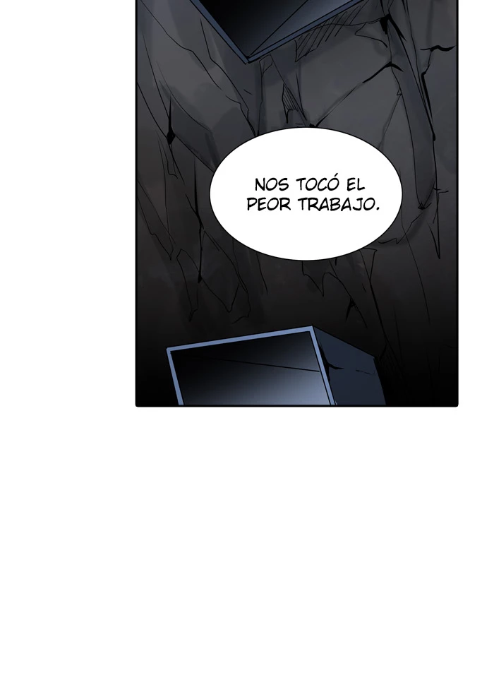 El irregular capítulo 289, página 36
