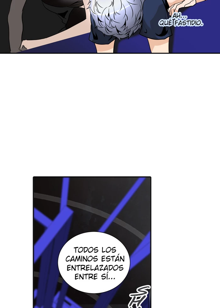 El irregular capítulo 289, página 38