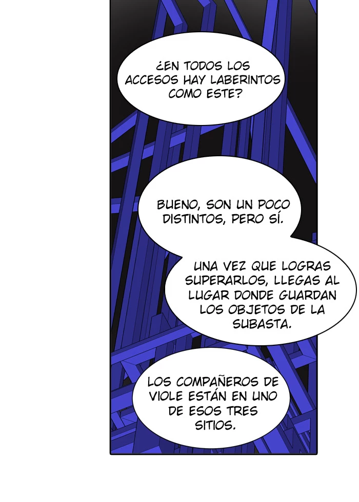 El irregular capítulo 289, página 40