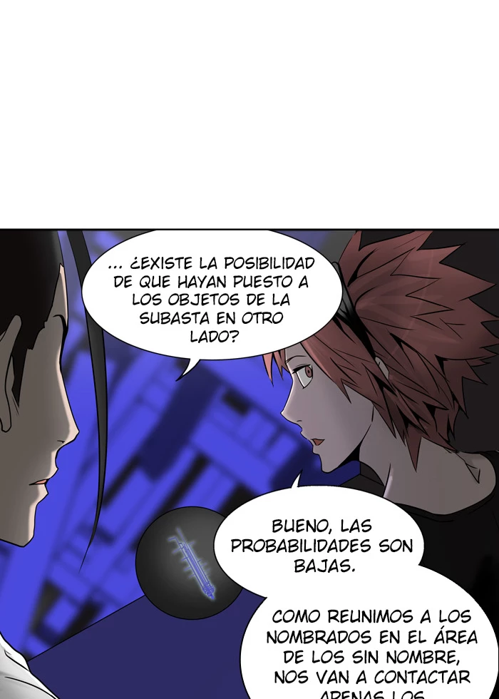 El irregular capítulo 289, página 41