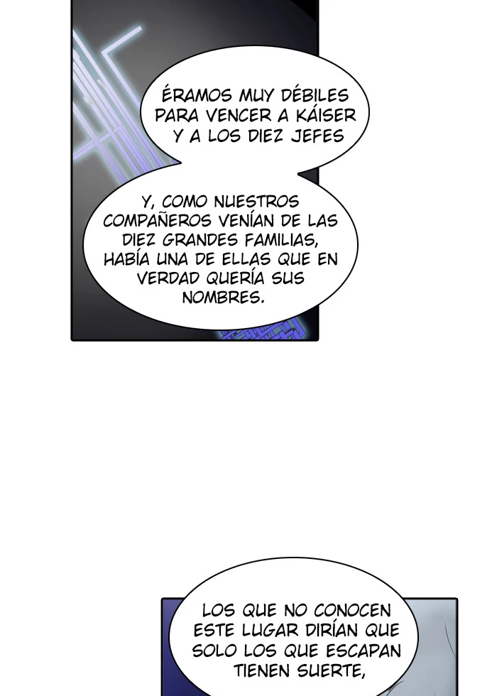 El irregular capítulo 289, página 44