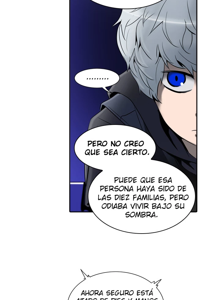 El irregular capítulo 289, página 45