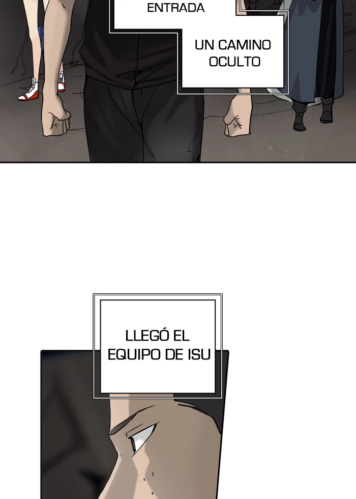 El irregular capítulo 289, página 52