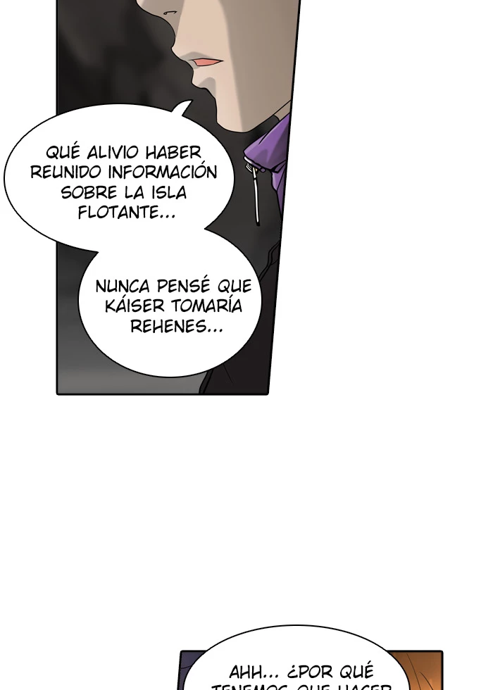 El irregular capítulo 289, página 53