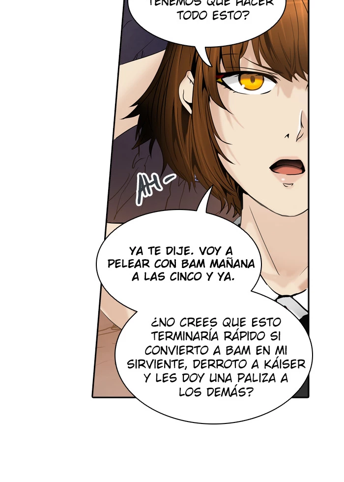 El irregular capítulo 289, página 54