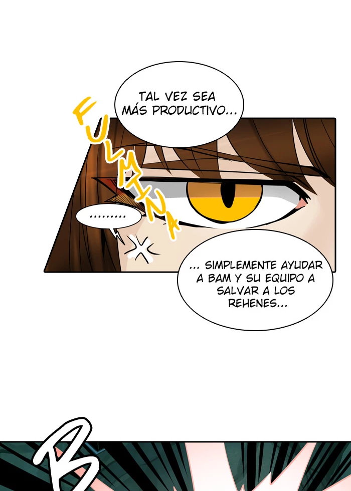 El irregular capítulo 289, página 56