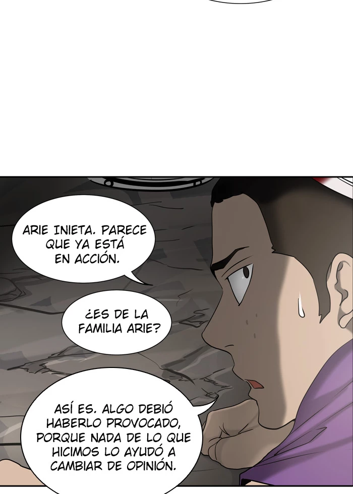 El irregular capítulo 289, página 60