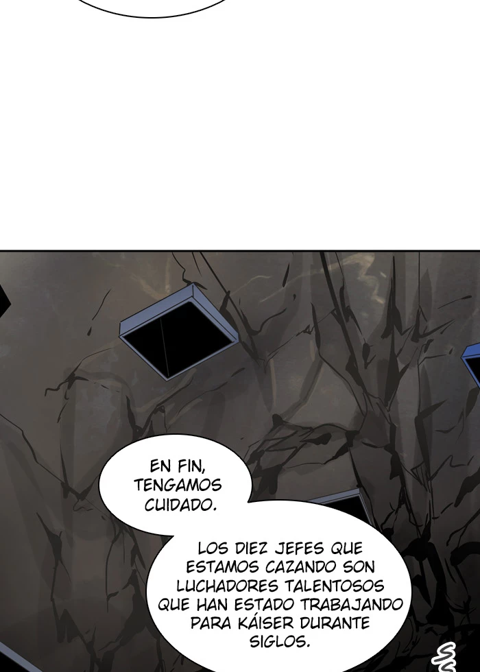 El irregular capítulo 289, página 61