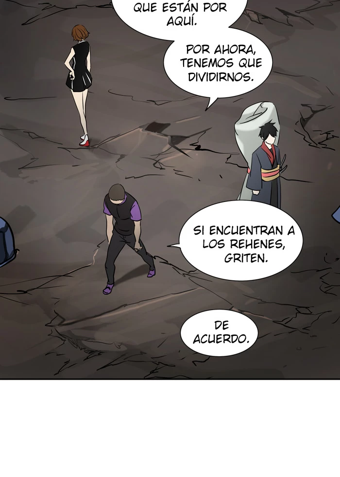 El irregular capítulo 289, página 64