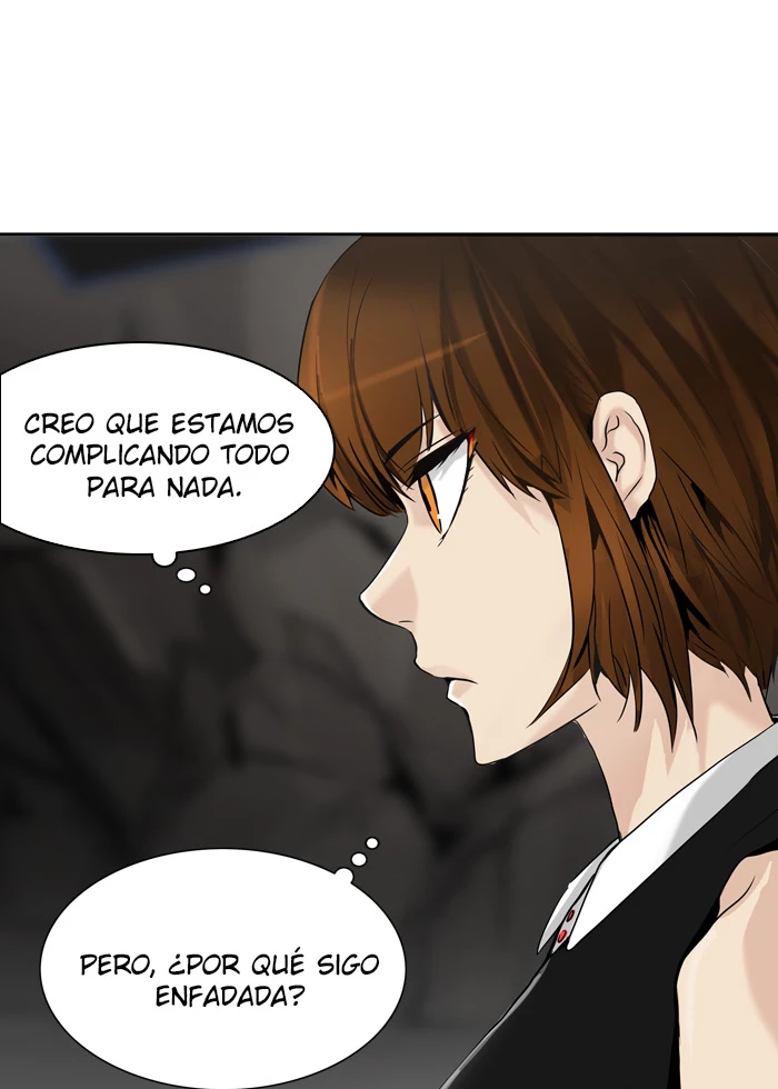 El irregular capítulo 289, página 65