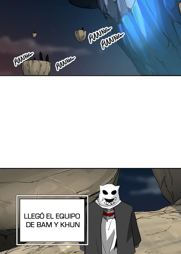 El irregular capítulo 289, página 69