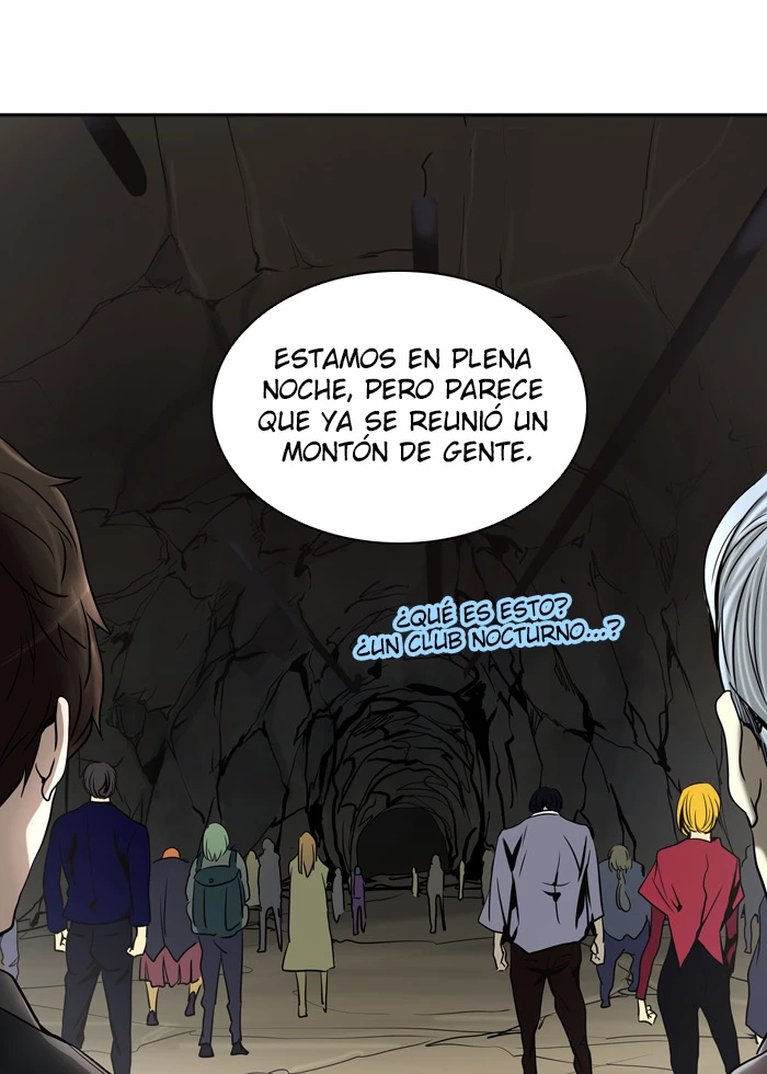 El irregular capítulo 289, página 71