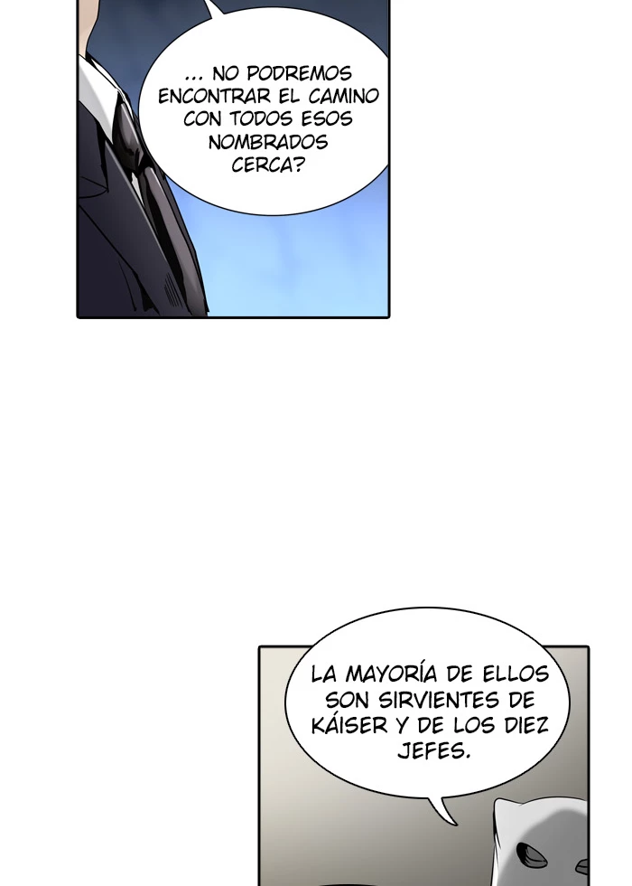 El irregular capítulo 289, página 73