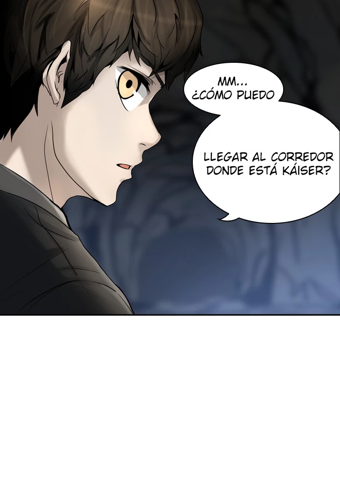 El irregular capítulo 289, página 75