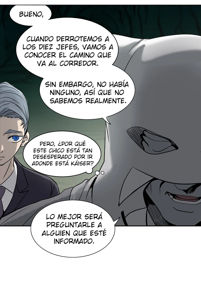El irregular capítulo 289, página 76