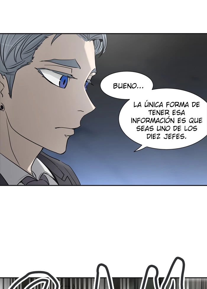 El irregular capítulo 289, página 77