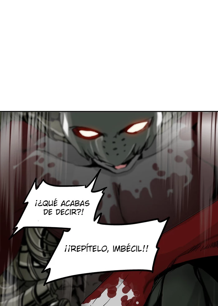El irregular capítulo 289, página 79