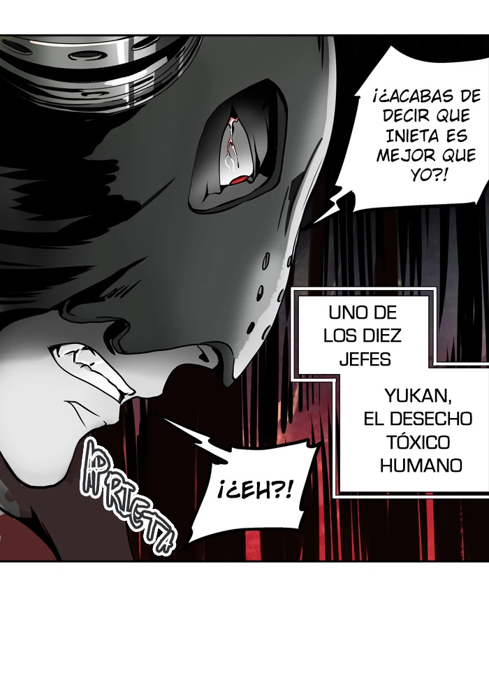 El irregular capítulo 289, página 81