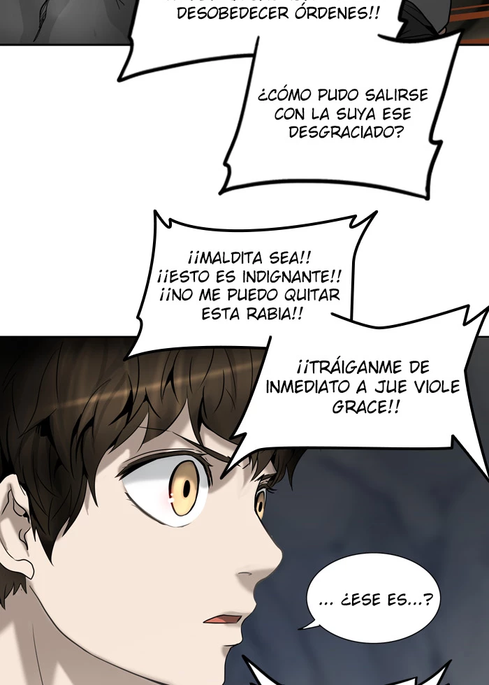 El irregular capítulo 289, página 83