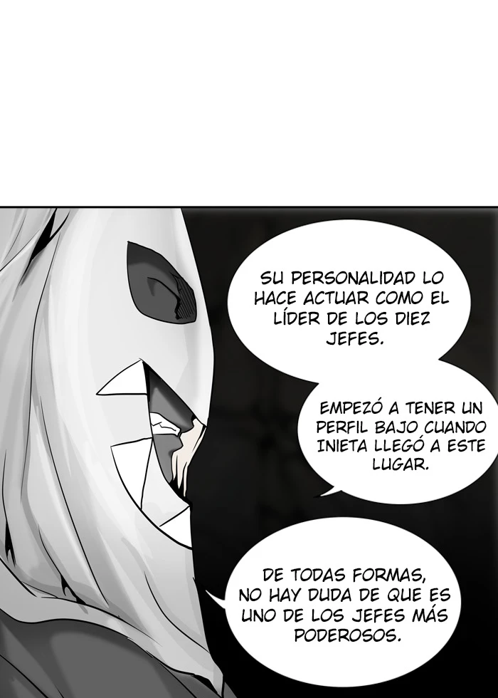 El irregular capítulo 289, página 86