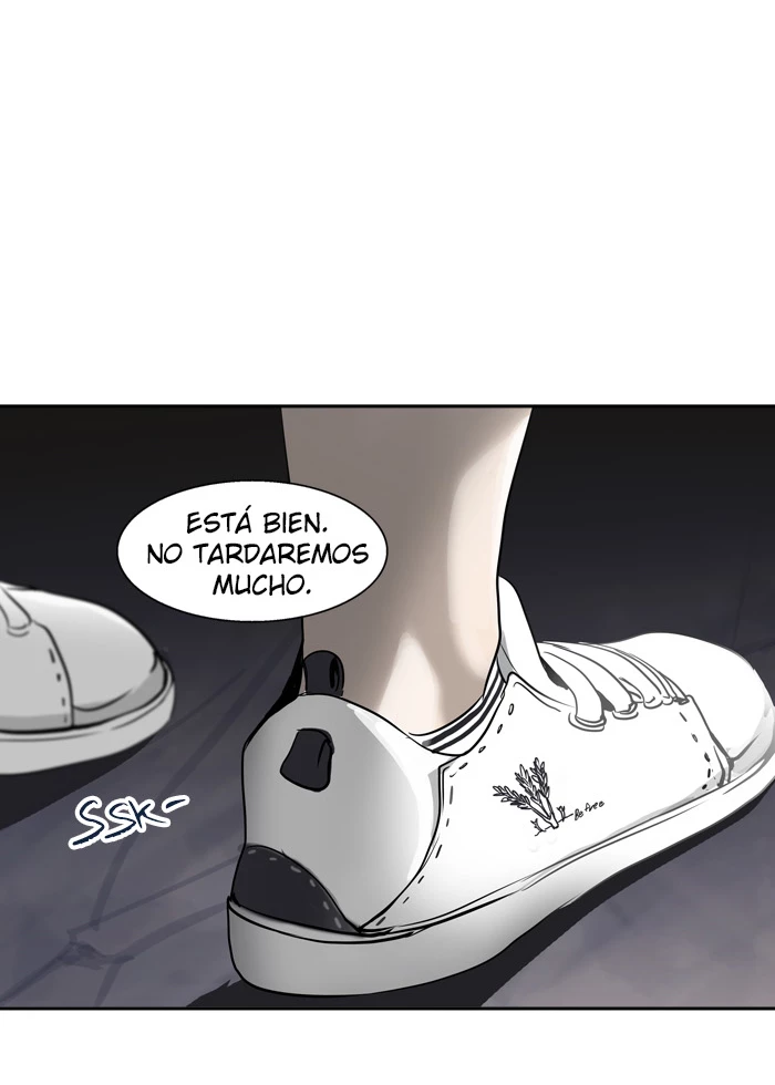 El irregular capítulo 289, página 91