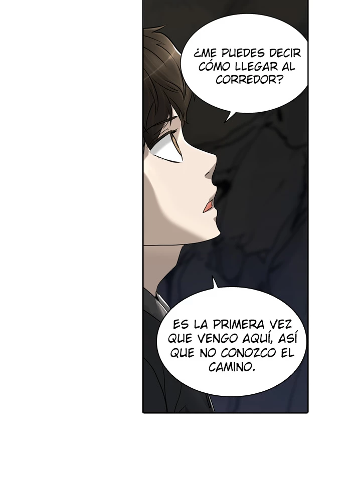 El irregular capítulo 289, página 95